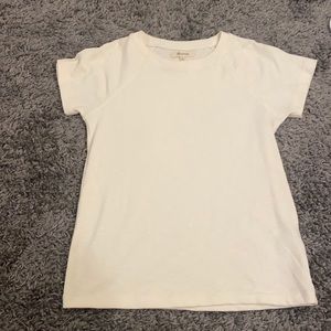 Madewell Tee shirt